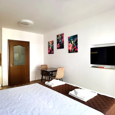 Cabacum Pleasure Beachfront - 50m To And Pool Apartment *